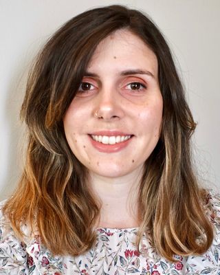 Photo of Lydia April Moore, Licensed Clinical Professional Counselor, LCPC, NCC