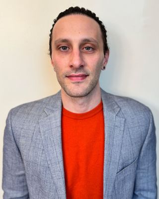 Photo of Stephen John DeChiaro, Clinical Social Work/Therapist in Accord, NY