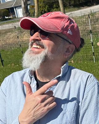 Photo of Jonathan A Sigman, Clinical Social Work/Therapist, LICSW
