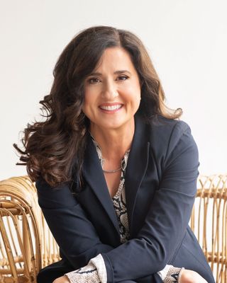 Photo of Bridget Jowid, Marriage & Family Therapist, LMFT-S, LPC-S, NCC