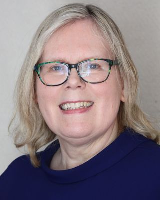 Photo of Anne Stewart, Counsellor, MBACP