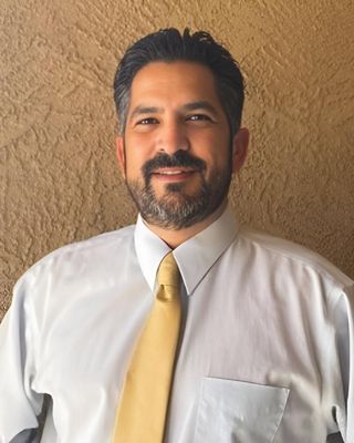 Photo of Brian T McCullough - Serene Psychiatry, Psychiatric Nurse Practitioner, PMHNP, BC