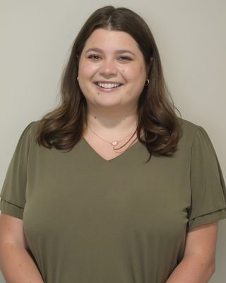 Photo of Alyssa McDougall, Counselor, MS, LAPC