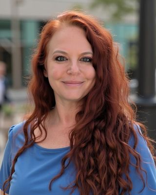 Photo of Lindsay Scoffil, Counselor, LMHC