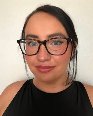 Photo of Abigail Maher, Counselor, LMHC, NCC