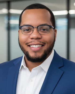 Photo of Aaron Quann, Counselor, MS, LMHC