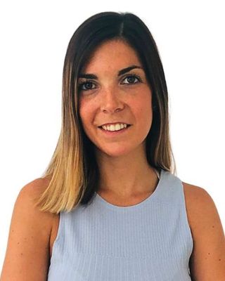 Foto de Carolina Nattero Santiago - Centro Supera, Psicólogo, Lic. en Psicología, COP Madrid