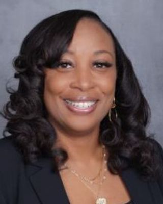 Photo of Natasha Higgins Collins, Psychiatric Nurse Practitioner, PMHNP-B