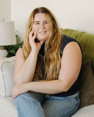 Photo of Megan Ruvolo, Clinical Social Work/Therapist, LCSW