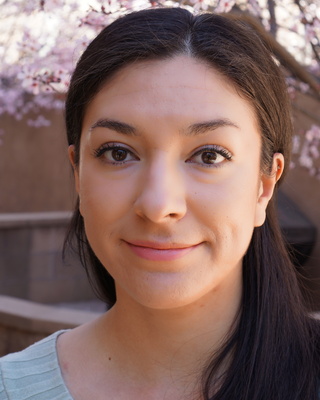 Photo of Jacqueline Castille, Counselor in Albuquerque, NM