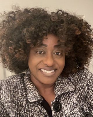 Photo of Velecia McDowell, Licensed Professional Counselor, LPC