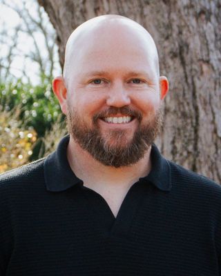 Photo of Brian Pebbles, LPC Associate, LPC-A