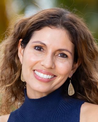 Photo of Paola Ardila-Riley, Registered Mental Health Counselor Intern, MS, RMHCI