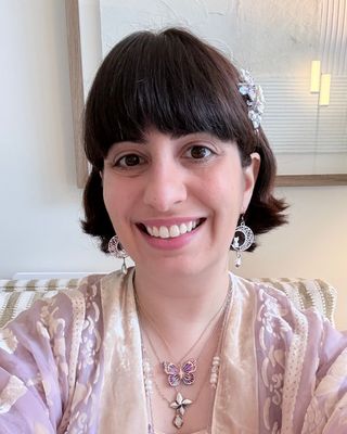 Photo of Becky George, Counselor, MA, APC