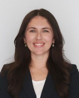 Photo of Solangia Engler, Psychologist, PhD