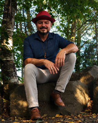 Photo of Joshua Forrest, Marriage & Family Therapist, LMFT