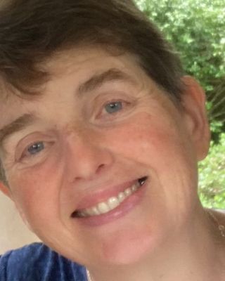 Photo of Maeve Frances Geraghty, Psychotherapist, MA, MIACP