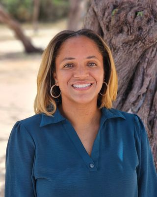 Photo of Clarissa Day-Commock, Pre-Licensed Professional, LMHC-A