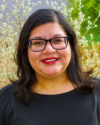 Photo of Maria E Gallegos Martin, Marriage & Family Therapist, LMFT
