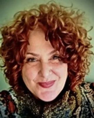 Photo of Lauren Levine, Licensed Professional Counselor, MA, LPC-S, REAT