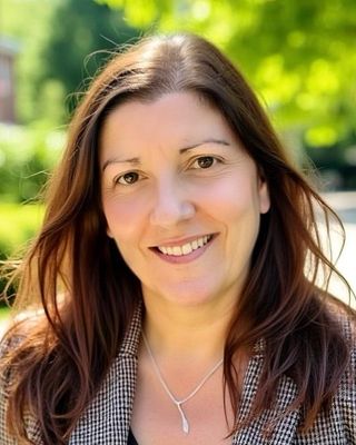 Photo of Kimberly Bell, Psychologist, PhD