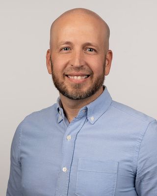 Photo of Dr. Kadir Ibrahim, Psychologist, PsyD