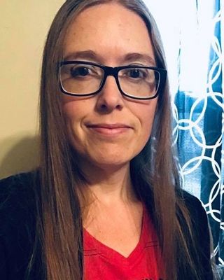 Photo of Rachel Lynn Grant, Licensed Independent Social Worker, MSW, LISW-S, CCM