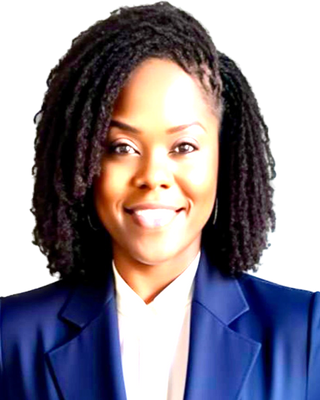 Photo of Dr. Shelia Jackson, Psychiatric Nurse Practitioner, DNP, PMHNPBC