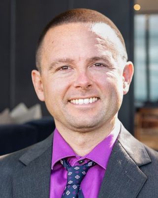 Photo of Dr. Christopher Bernetski, Psychiatrist, MD