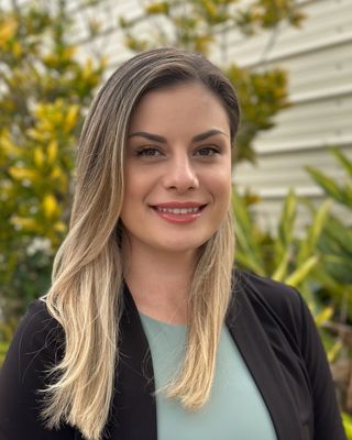 Photo of Jovana Misic, Psychiatric Nurse Practitioner, APRN, PMHNP