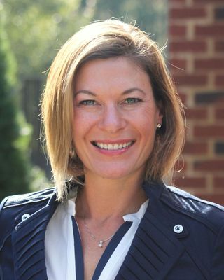 Photo of Jonda Light, Clinical Social Work/Therapist, LCSW