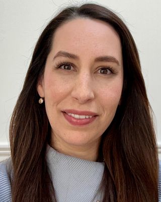 Photo of Dr Angelene Gardner, Psychologist, PsychD, HCPC - Clin. Psych.