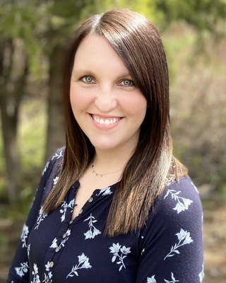 Photo of Kellie McMillen, Clinical Social Work/Therapist