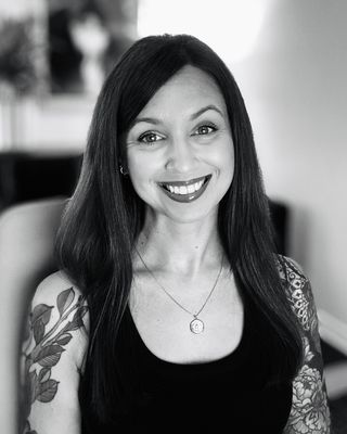 Photo of Jess McClain, Counselor, MA, LMHC, NCC®
