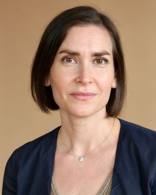 Photo of Alison Workman, Psychiatric Nurse Practitioner, NP-P, PMHNP, -BC