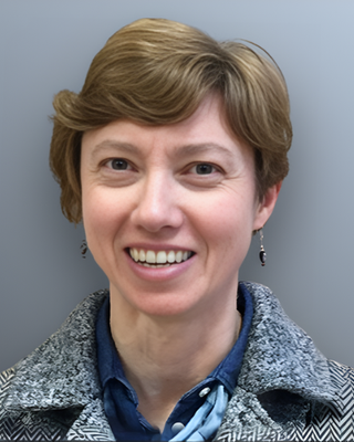 Photo of Margaret Ginter, Licensed Professional Counselor, LPC