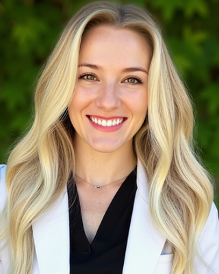 Photo of Amanda Cherrington, Psychiatric Nurse Practitioner, APRN, PMHNP