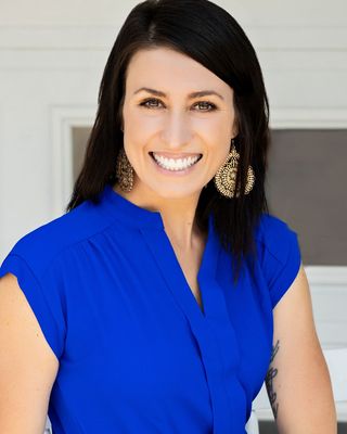Photo of Kimberly Britt, Licensed Professional Counselor, MA, LPC