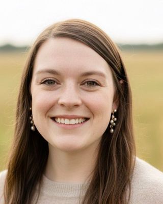 Photo of Callie Reyes, Licensed Professional Counselor, LPC