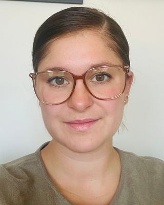 Photo of Samantha Laferté - Samantha Laferté| Sexologue
