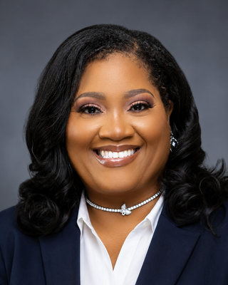 Photo of Karla Lewis, Licensed Professional Counselor, LPC, MHSP