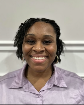 Photo of Nikyra James, Clinical Social Work/Therapist, LCSW