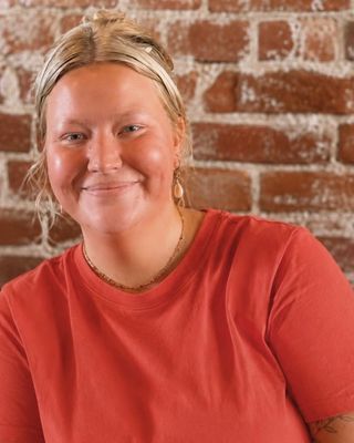Photo of Sarah Hiers, Pre-Licensed Professional, Intern
