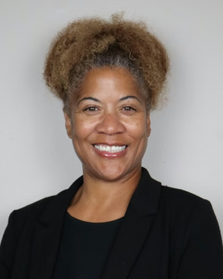 Photo of Okeema Polite, Marriage & Family Therapist, LMFT