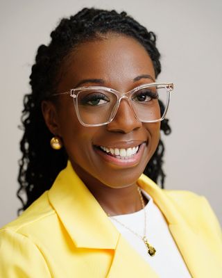 Photo of Tiffany Aliu, Licensed Professional Counselor, LPC, PBSF, CCATP