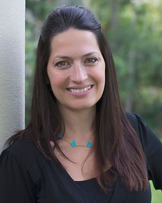 Photo of Sheba P. Katz, Psychologist in Naples, FL