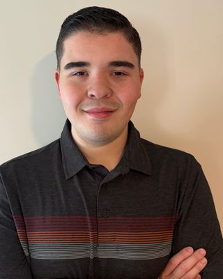 Photo of Jason Branch, LCSW Associate , LCSW-A