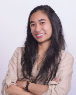Photo of Lyn-Lynh Nguyen, Pre-Licensed Professional, MS, NCC