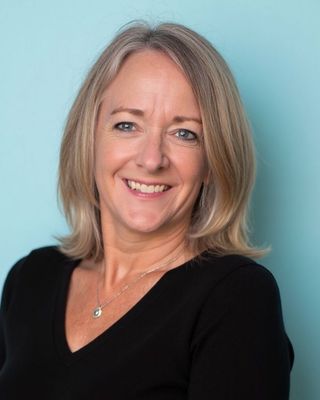 Photo of Kimberly Genger Lee, Marriage & Family Therapist, LMFT, CST