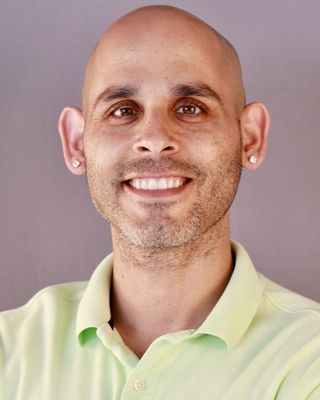 Photo of Dr. Raymond Nourmand, Psychologist, PhD